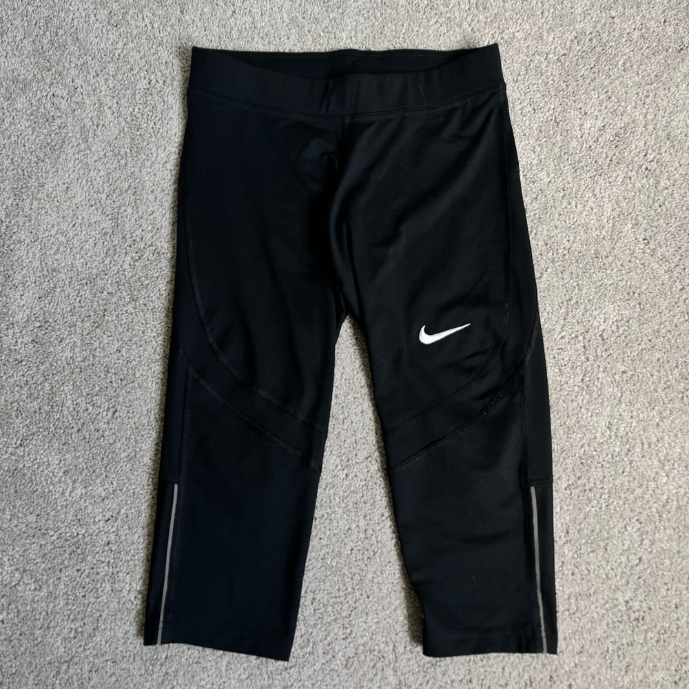 Nike Capris
